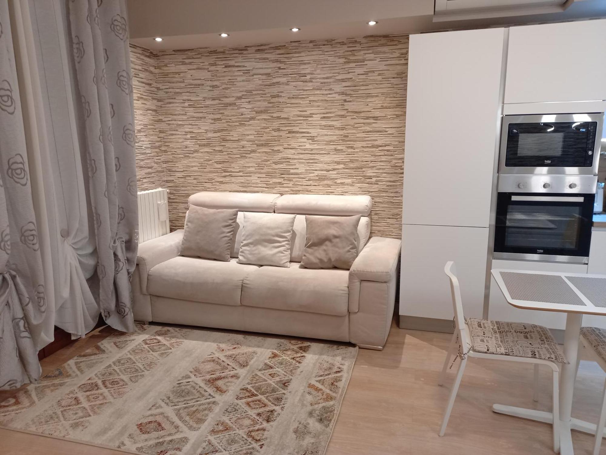 Ferienwohnung Casarelax Abano Terme Exterior foto